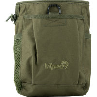Viper Tactical VP Elite Dump Bag - Green