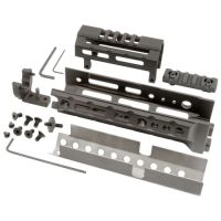 AK Alpha Series M-LOK handguard 6.0"