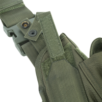 Viper Tactical Leg Holster