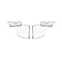 TREK Captivate Grey Polarised Lens / Matte Black Frame