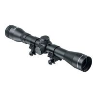 Umarex Walther ZF 4x32 Telescopic Rifle Scope