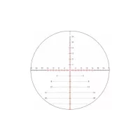 Vortex Optics Razor HD LHT 4.5-22x50 FFP XLR-2MOA Telescopic Sight