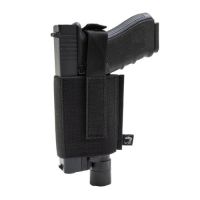 Viper Tactical VX Pistol Sleeve/Holster Black