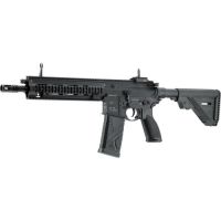 Umarex Heckler & Koch HK 416 A5 AEG Rifle - Black