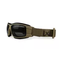 Wiley X Lynx w/ Grey/Clear Lens