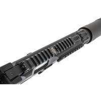 Maruyama MP IX Gas Blowback Airsoft SMG