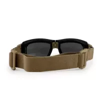 Wiley X Lynx w/ Grey/Clear Lens