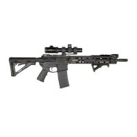Magpul AFG2 Angled Fore Grip - Black