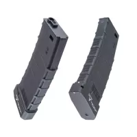 CYMA EMG TTI Licensed 220rd Mid-Cap M4 Magazine w/ Extended Baseplate