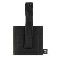 Viper Tactical VX Pistol Sleeve/Holster Black