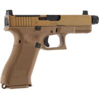 Umarex Glock 19X MOS Special Edition Co2 Blowback Airsoft Pistol