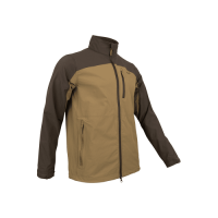 Viper Tactical Lightweight Softshell Jacket - Coyote Brown