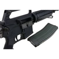 VFC (Cybergun & Colt Licensed) M733 Gas Blowback Airsoft Rifle