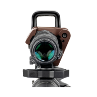 PTS Syndicate Airsoft Unity Tactical FAST Omni Mag Optic Mount - Bronze