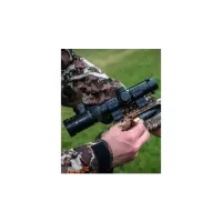 Vortex Optics CrossFire II 1-4x24 V-Brite MOA