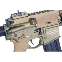 Umarex Heckler & Koch HK416 A5 - Ral8000 (Tan)