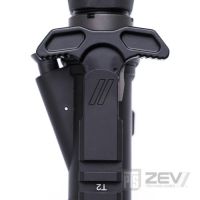 PTS Syndicate Airsoft ZEV Core Elite AEG Rifle - 10.5"