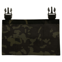 Viper Tactical VX Buckle Up SMG Magazine Panel  - Vcam Black