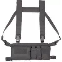 Viper Tactical VX Buckle Up Ready Chest Rig - Titanium