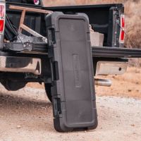 Magpul DAKA Hard Case - R44 - Black