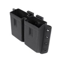 Laylax P90 Kydex Magazine Holder Pouch - Black