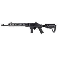 Vorsk VMP-2MD Gas Blowback DMR Rifle (1.75J) - Black
