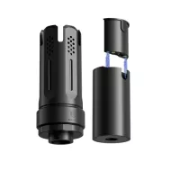 Martina Smokey Wolf MINI2 - Smoke, Flare & Tracer unit