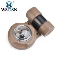 WADSN VIP Light IR Seals Version - Dark Earth