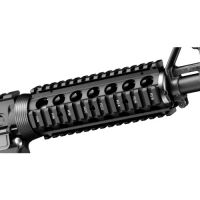Tokyo Marui M4A1 MWS Gas Blowback Airsoft Rifle