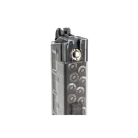 Maruyama 45Rds Magazine for SCW-9 Pro Gas Blowback Airsoft SMG