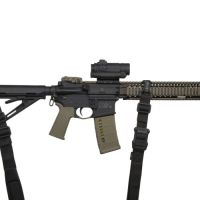 Magpul RSA Rail Sling Attachment Black
