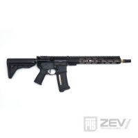 PTS Syndicate Airsoft ZEV Core Elite AEG Rifle - 14.5"