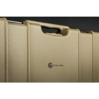 Evolution Hard Case - Tan
