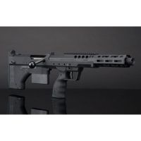 Silverback Airsoft SRS A2/M2 Sport Sniper Rifle - 16in Barrel, Black Stock, Right Hand