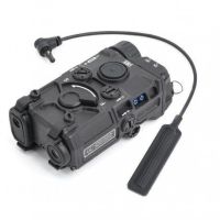 ET OGL (Red & IR Laser) [Plastic]