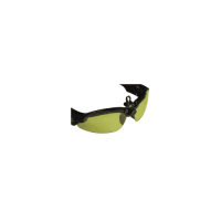 Lenses for Aim Cam - Yellow