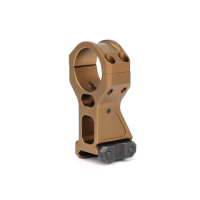 PTS Syndicate Unity Tactical FAST PRO Mount - Dark Earth