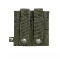 Viper Tactical Double Pistol Mag Plate - Green