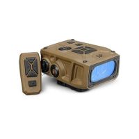 Impact 4000 Ballistic Rail Mounted Rangefinder