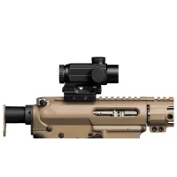 Vortex Optics Spitfire AR Prism 1x