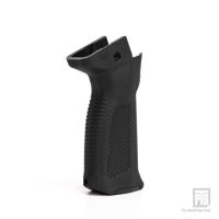 PTS Syndicate E9 Enhanced Lower Receiver Control Set for Scorpion Evo - Black