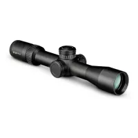 Strike Eagle 3-18x44 FFP EBR-7C Telescopic Sight
