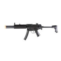 Elite Force Heckler & Koch MP5 SD6 AEG Sub Machine Gun