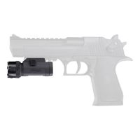Umarex Walther LLM 1 Torch and Laser Unit