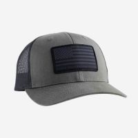 Standard Patch Trucker Cap