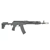 CYMA Platinum AK74 Tactical Electric Airsoft Rifle with Eshooter ETU GEN-2