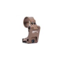 PTS Syndicate Airsoft Unity Tactical FAST FTC Aimpoint Mag Mount - Bronze