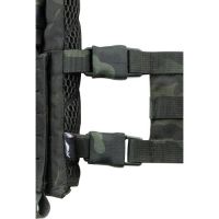 Viper Tactical Buckle Up Plate Carrier Gen2 - VCAM Black