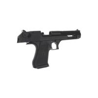 Tokyo Marui Desert Eagle 50AE Gas Blowback Pistol