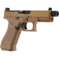 Umarex Glock 19X MOS Special Edition Co2 Blowback Airsoft Pistol